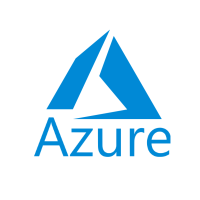 Il logo di Microsoft Azure (cloud provider)