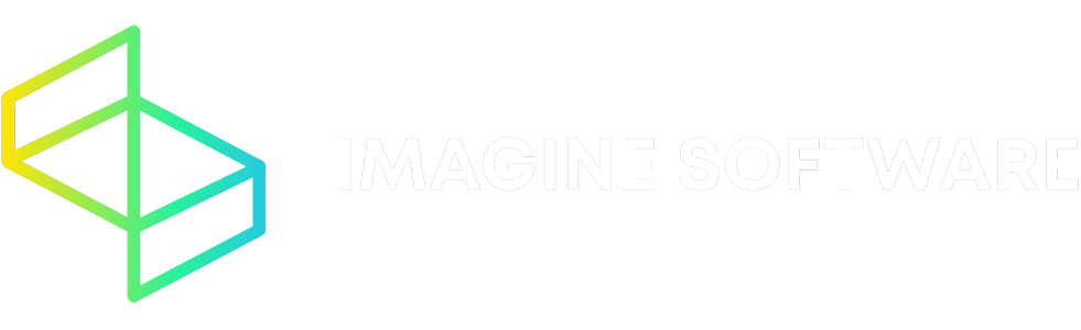 Il logo di Imagine Software