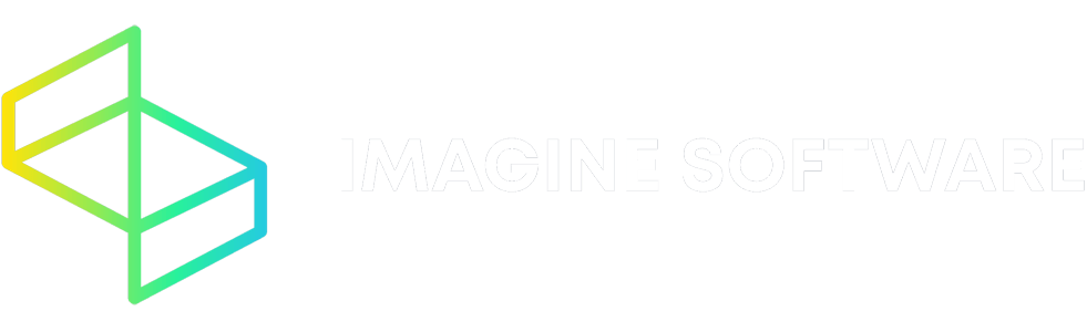 Imagine Software Il logo di Imagine Software