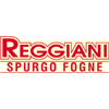 Il logo dell'azienda per cui ho lavorato Reggiani Spurghi