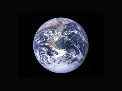 i-love-the-earth
