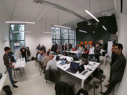 smartscale-hackaton-office