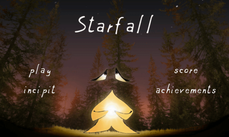starfall-game-screenshot-menu