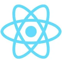 Il logo di react / react-native