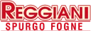 Il logo del progetto open source Reggiani Spurghi