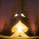 Il logo del progetto open source Starfall