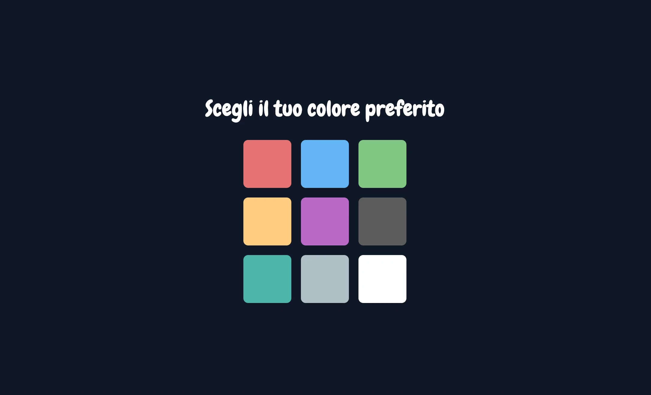 Screenshot di TappyTiles